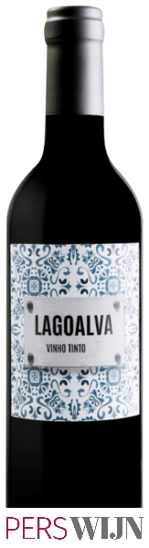 Lagoalva VR Tinto 2019 Tejo