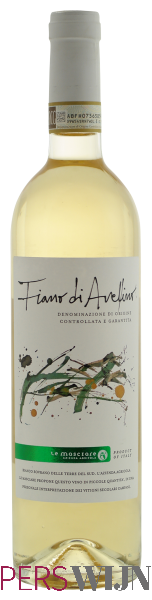 Le Masciare Fiano di Avellino 2019