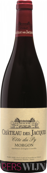 Maison Louis Jadot Chateau des Jacques Morgon Côte du Py 2016 Bourgogne