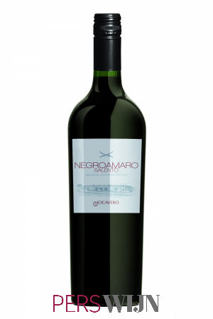 Mocavero Negroamaro Salento Rosso igp ‘Mocavero’ 2019