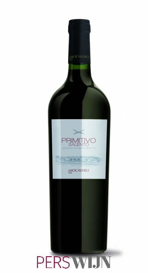 Mocavero Primitivo del Salento igp ‘Mocavero’ 2017