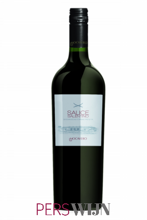 Mocavro Salice Salentino Rosso dop ‘Mocavero’ 2018