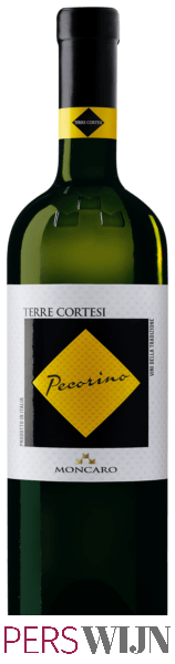 Moncaro Terre Cortesi Pecorino 2019