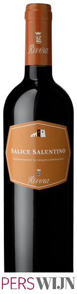 Rivera Salice Salentino 2017