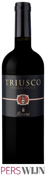 Rivera Triusco Primitivo 2017