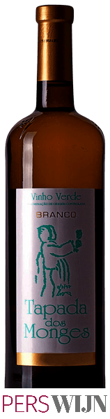 Tapada dos Monges Branco 2019 Minho Vinho Verde