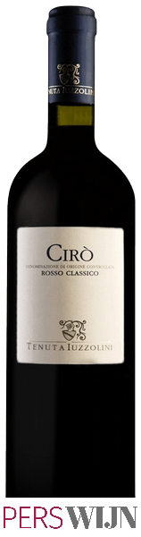 Tenuta Luzzolini Cirò Rosso Classico 2018