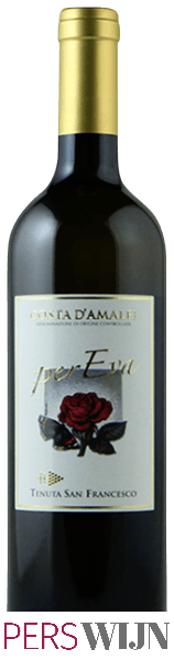 Tenuta San Francesco Per Eva 2018