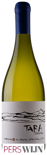 Ventisquero Tara Chardonnay 2016 Atacama Huasco Valley