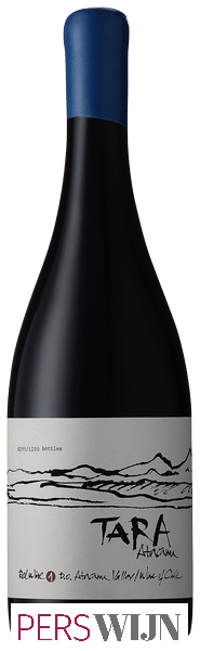 Ventisquero Tara Pinot Noir 2016 Atacama Huasco Valley