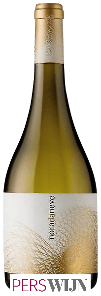 Viña Nora Nora da Neve 2015 Galicia Rías Baixas