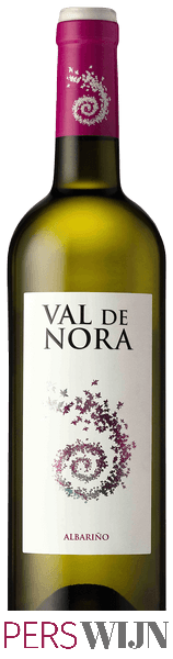 Viña Nora Val de Nora 2018 Galicia Rías Baixas