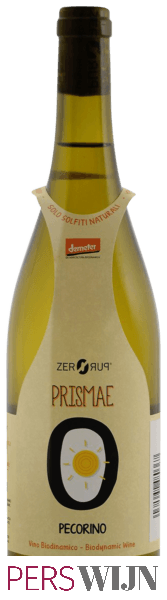 Zero Puro Prismae Pecorino 2019