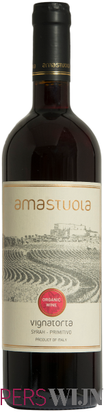 Amastuola Vignatorta 2016