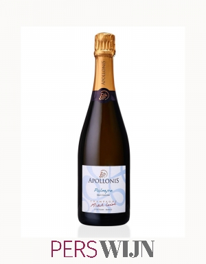 Apollonis Champagne Michel Loriot Palmyre Brut Nature n.v.