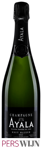 Ayala Brut Majeur U.V.