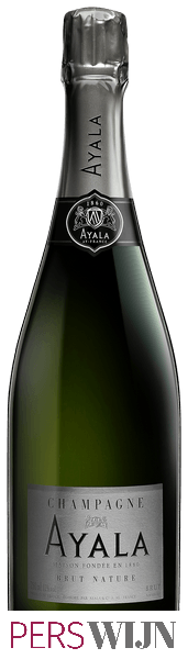 Ayala Brut Nature  U.V.