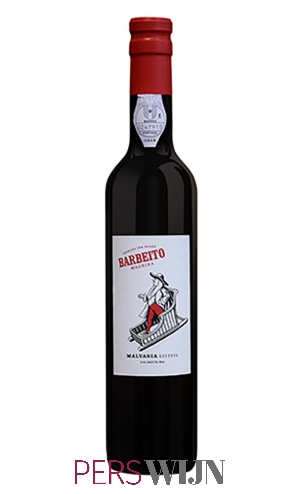 Barbeito 5 Years Old Malvasia Reserva U.V.