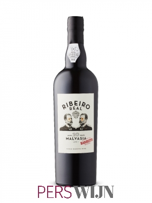 Barbeito Ribeiro Real 20 Years Old Malvasia  U.V.