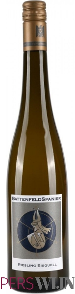 Battenfeld Spanier Riesling Trocken 2019