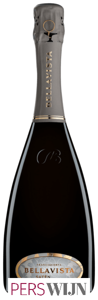 Bellavista Franciacorta Gran Cuvee ‘Saten’ 2010