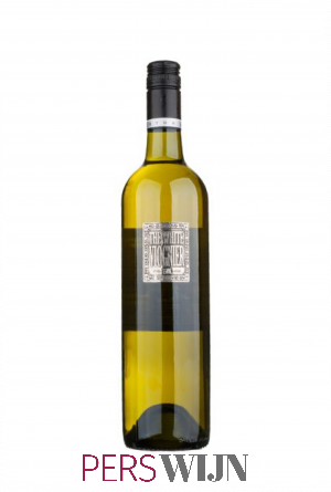 Berton Vineyards The White Viognier 2019 New South Wales Riverina