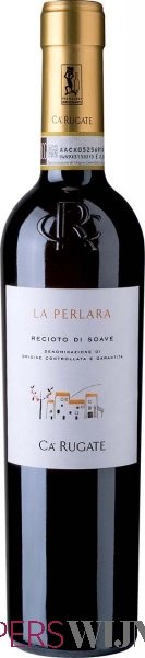 Ca’ Rugate Recioto di Soave La Perlara 2016 Veneto Soave