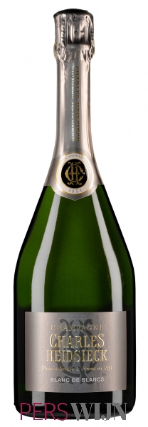 Charles Heidsieck Champagne Blanc de Blancs N.V.