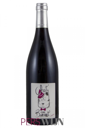 Chateau Bonnet Chat’au Bonnet 2019 Beaujolais  Chénas