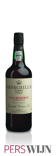 Churchill’s Reserve Tawny U.V.