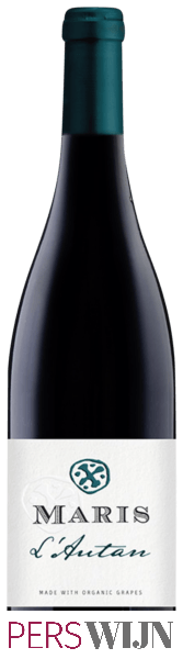 Château Maris L’Autan 2019 Languedoc-Roussillon Minervois