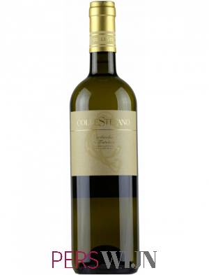 ColleStefano Verdicchio di Matelica 2019