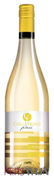 Collefrisio Trebbiano d’Abruzzo Filarè 2019