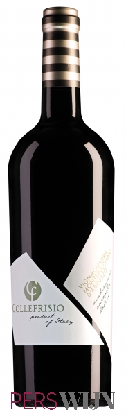 Collefrisio Vignaquadra Montepulciano d’Abruzzo 2015