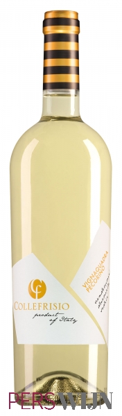 Collefrisio Vignaquadra Pecorino 2019