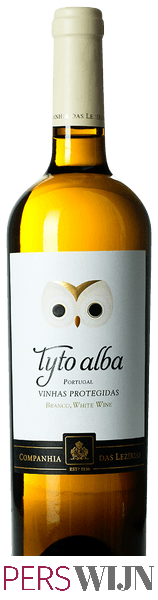 Companhia das Lezírias Tyto Alba Branco 2019 Tejo