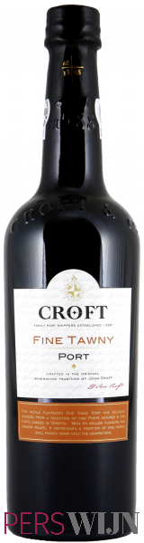 Croft Fine Tawny Port n.m.