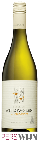 De Bortoli Willowglen Chardonnay 2019 New South Wales