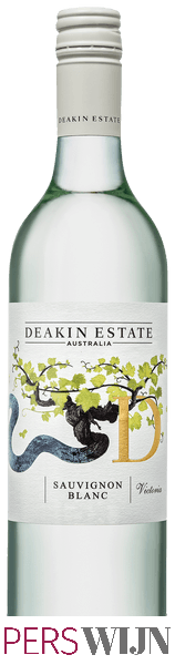 Deakin Estate Chardonnay ‘Deakin’ 2019 Victoria Rutherglen