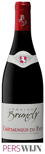 Domaine Brunely Châteauneuf du Pape 2018