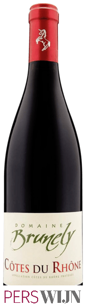 Domaine Brunely Côtes du Rhône 2018