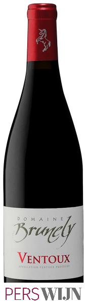 Domaine Brunely Ventoux Rouge 2018