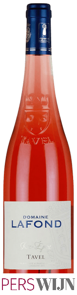 Domaine Lafond Tavel Roc-Epine 2019