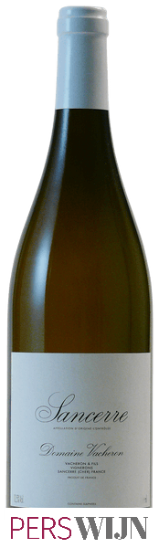 Domaine Vacheron Sancerre Blanc 2019 Loire Centre-Loire