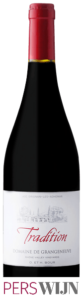 Domaine de Grangeneuve Tradition 2017