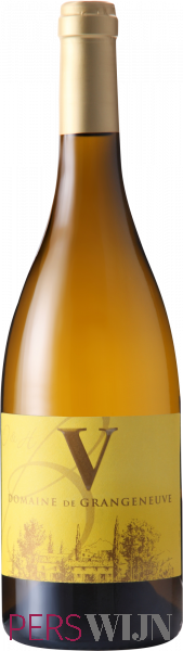 Domaine de Grangeneuve Viognier “V” 2019