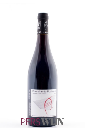 Domaine de Poulvarel domaine rouge 2018