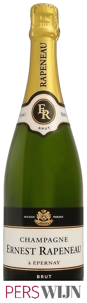 Ernest Rapeneau Brut Champagne U.V.