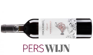 Finca Fabian Tempranillo 2019