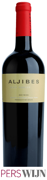 Finca Los Aljibes Petit Verdot 2015